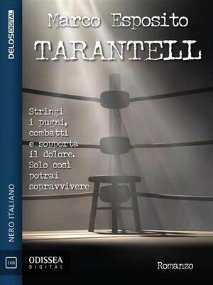 cover image of Tarantell